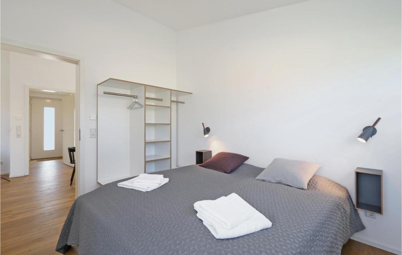Amazing Home In Lembruch-Duemmer See With Kitchen ภายนอก รูปภาพ
